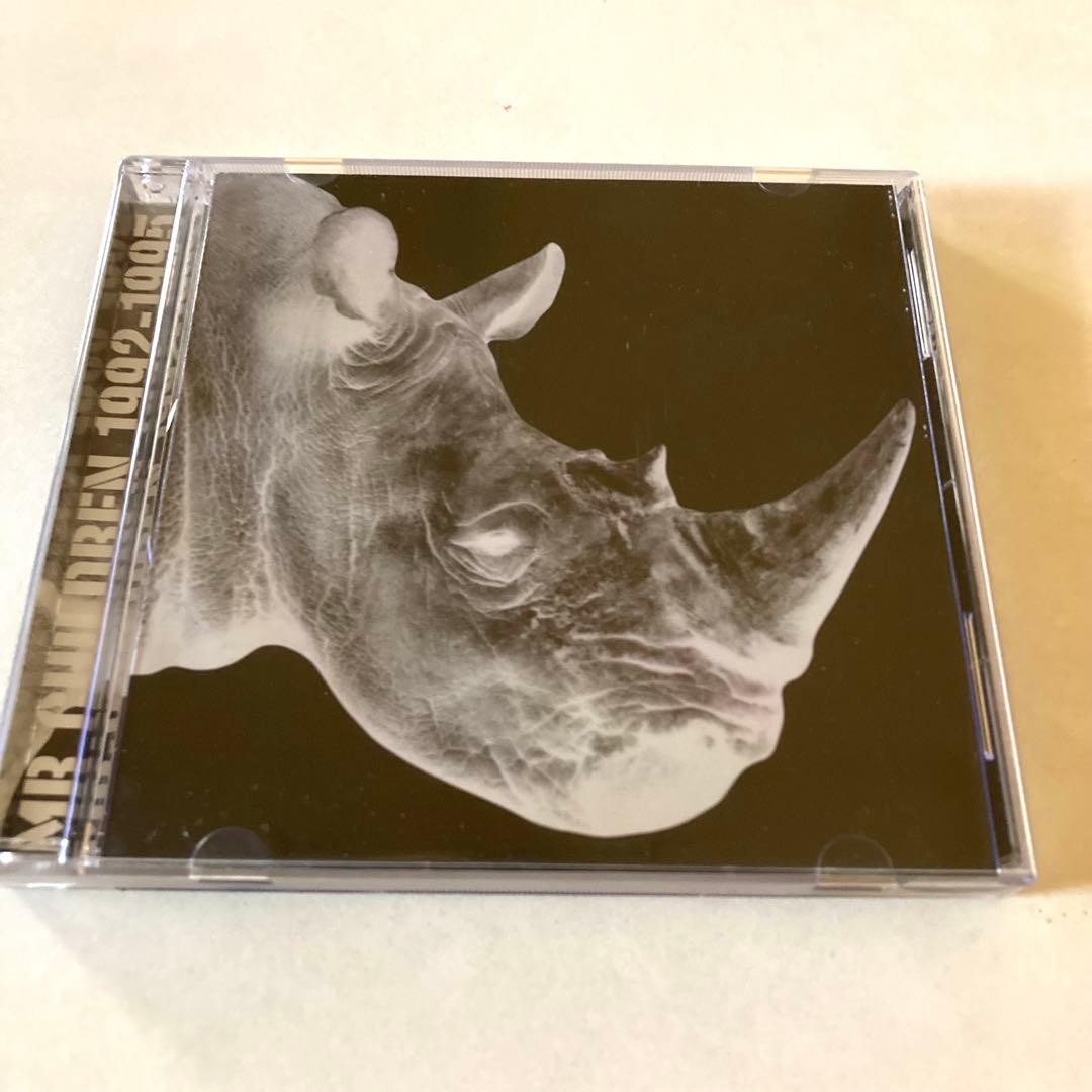 Mr.Children ミスチル ベストアルバム 骨 肉 2枚セット - メルカリ