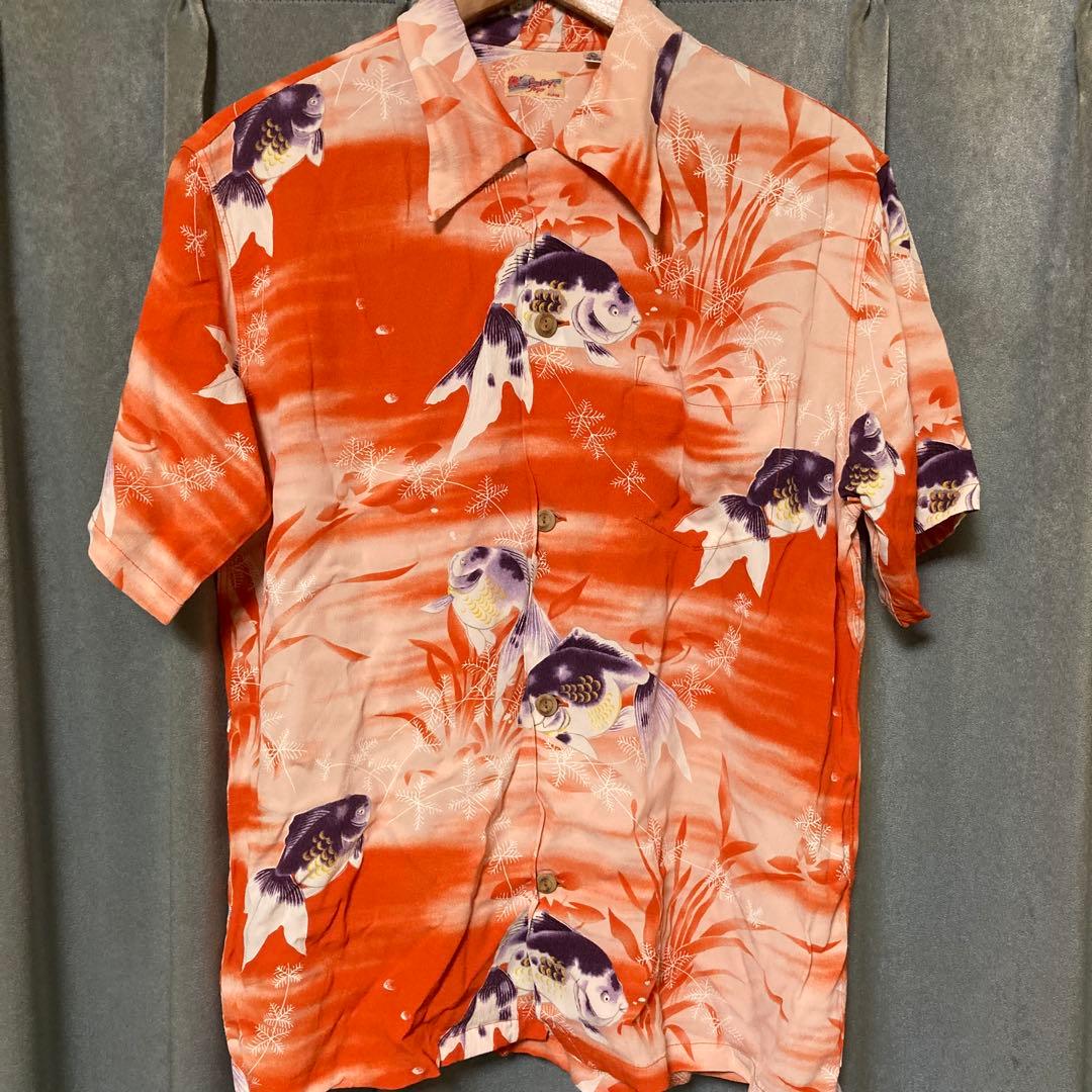 サンサーフ　ss32164 L