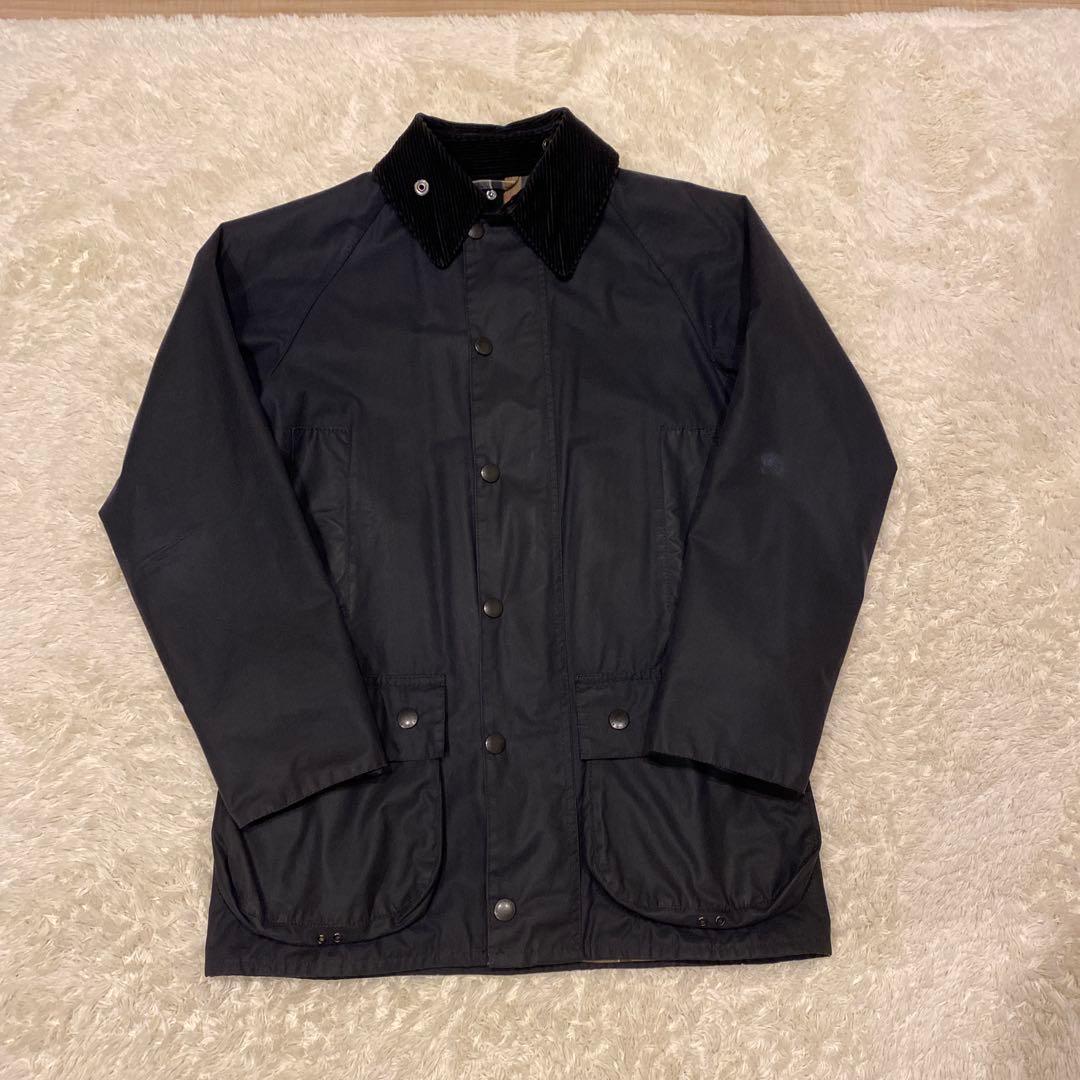 Barbour beaufort ジャケット 34インチ
