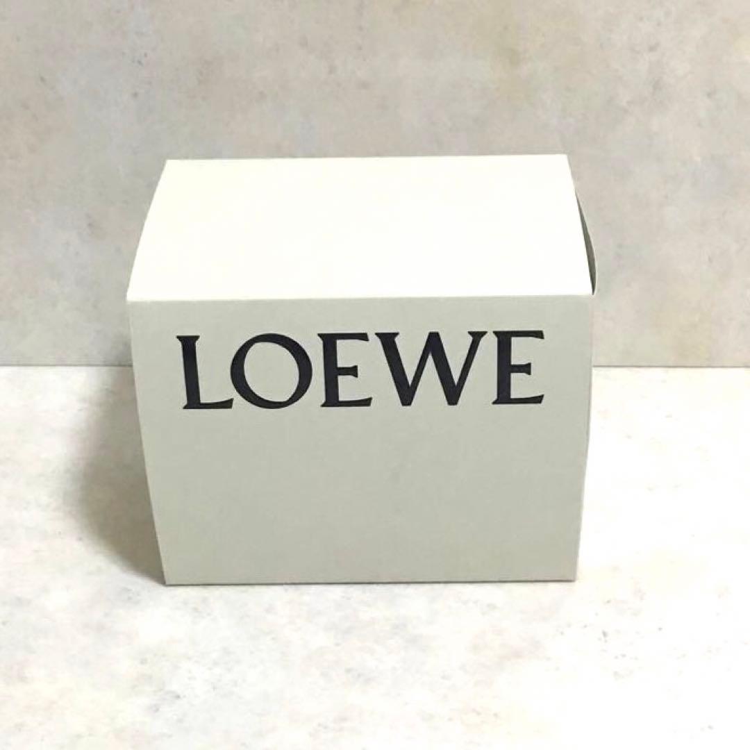 【新品】LOEWE ワックスタブレットセット ルームフレグランス　10種類