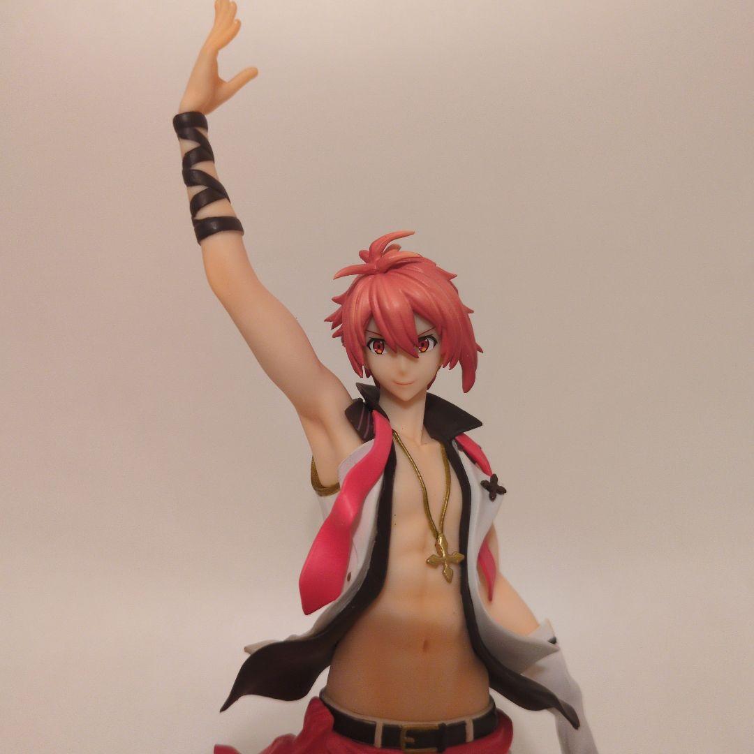 アイナナフィギュアーツZERO 七瀬陸 (魂ウェブ商店限定品)