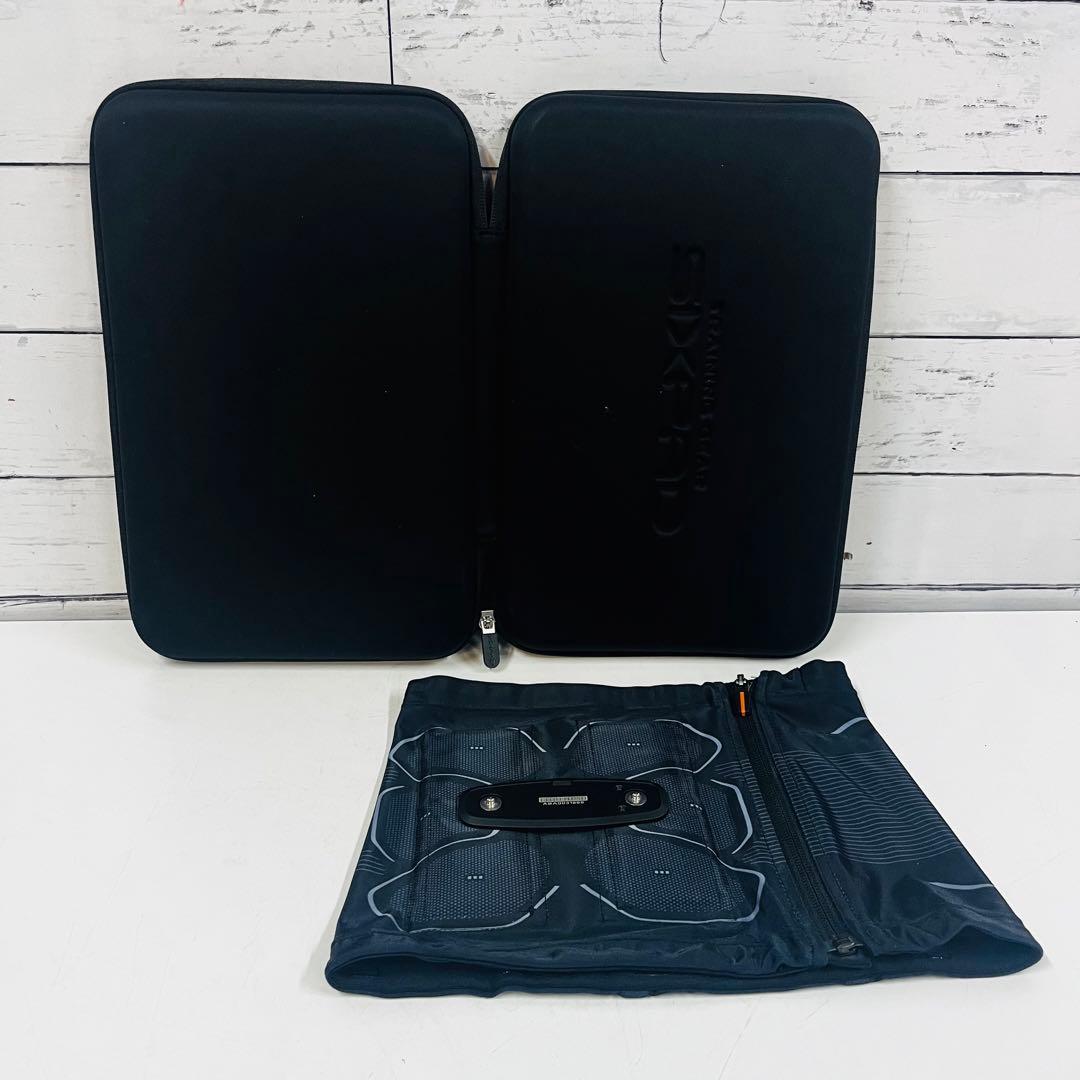 K2284 【SIXPAD】パワースーツアブス Sサイズ