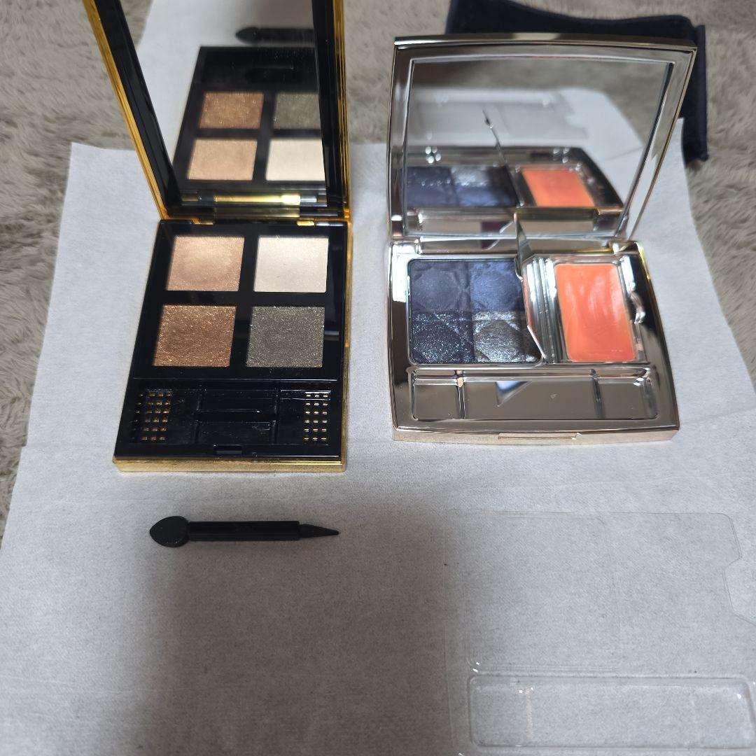 お買い得】デパコス プチプラコスメまとめ売り4 - メルカリ