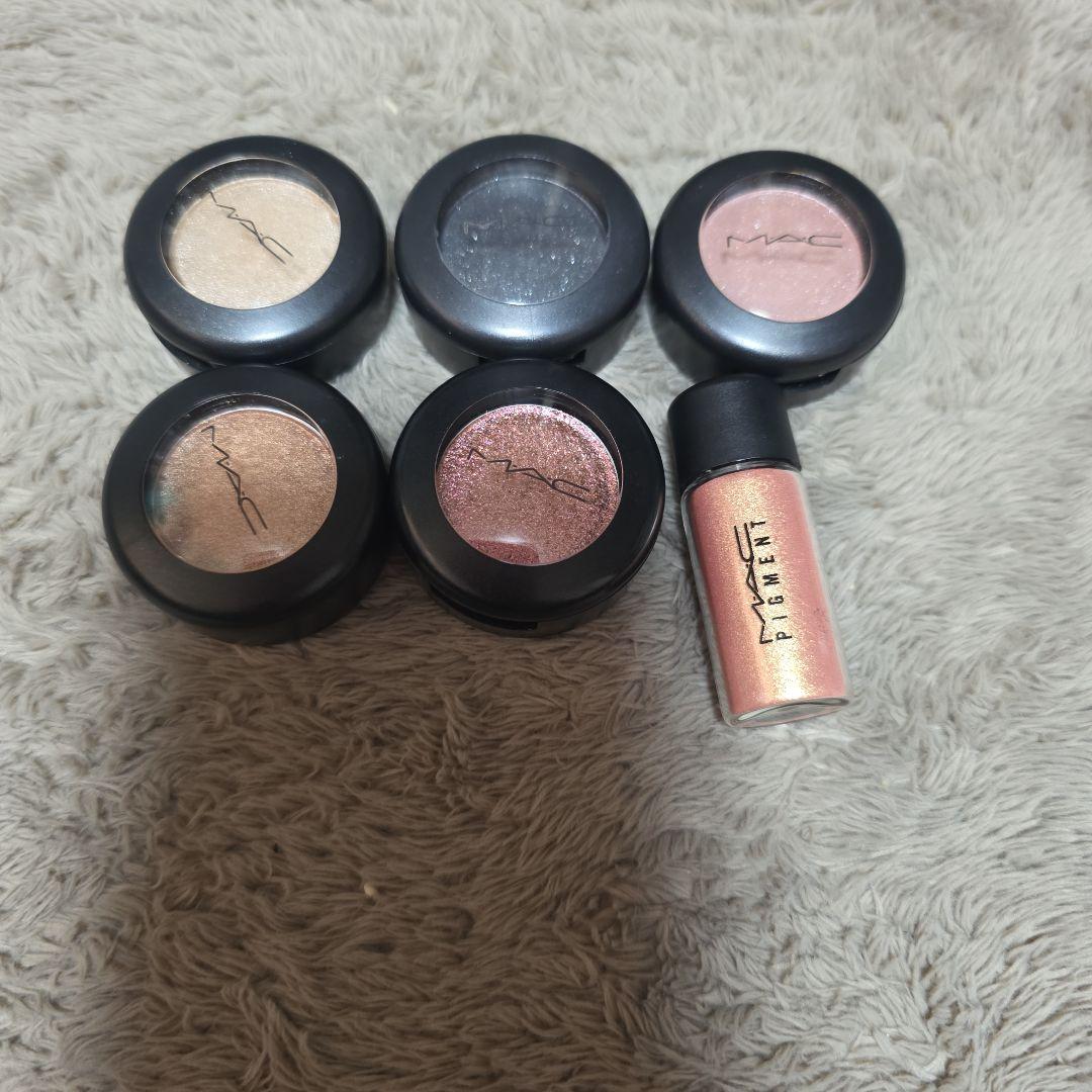 お買い得】デパコス プチプラコスメまとめ売り4 - メルカリ