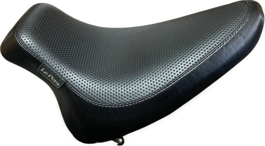 ハーレーダビッドソン ソフテイル ？ラペラ LePera ソロシート