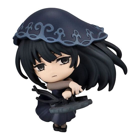 SAKAMOTO DAYS』 カプセルフィギュアコレクション 大佛 2個セット