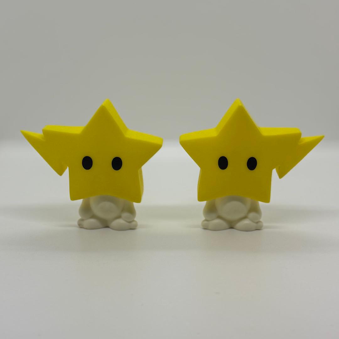 APE BAPE STA フィギュア 2体セット 黄色 A BATHING APE® BAPE STA 93 HI | Bape official website – INT.BAPE.COM