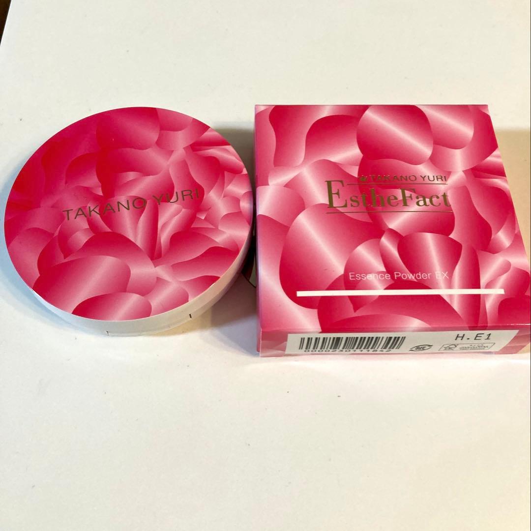 たかの友梨エステファクト エッセンスパウダーEX 10g - メルカリ