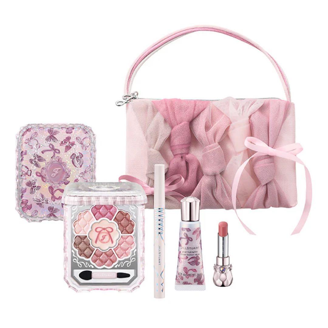 る*様 JILLSTUART クリスマスコフレ 2025