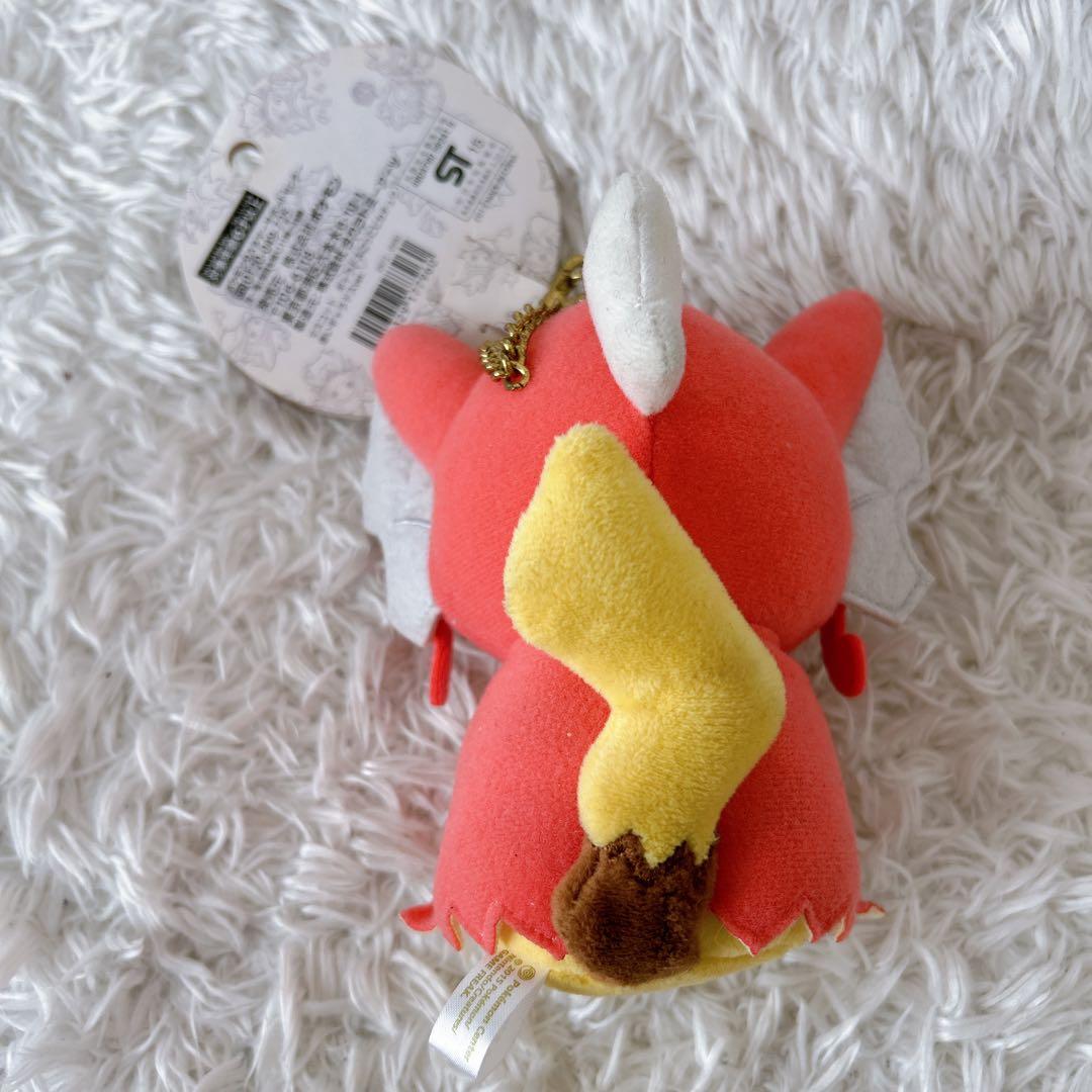 希少✨ポケモンセンター ヒロシマ限定 ギャラドスごっこピカチュウ