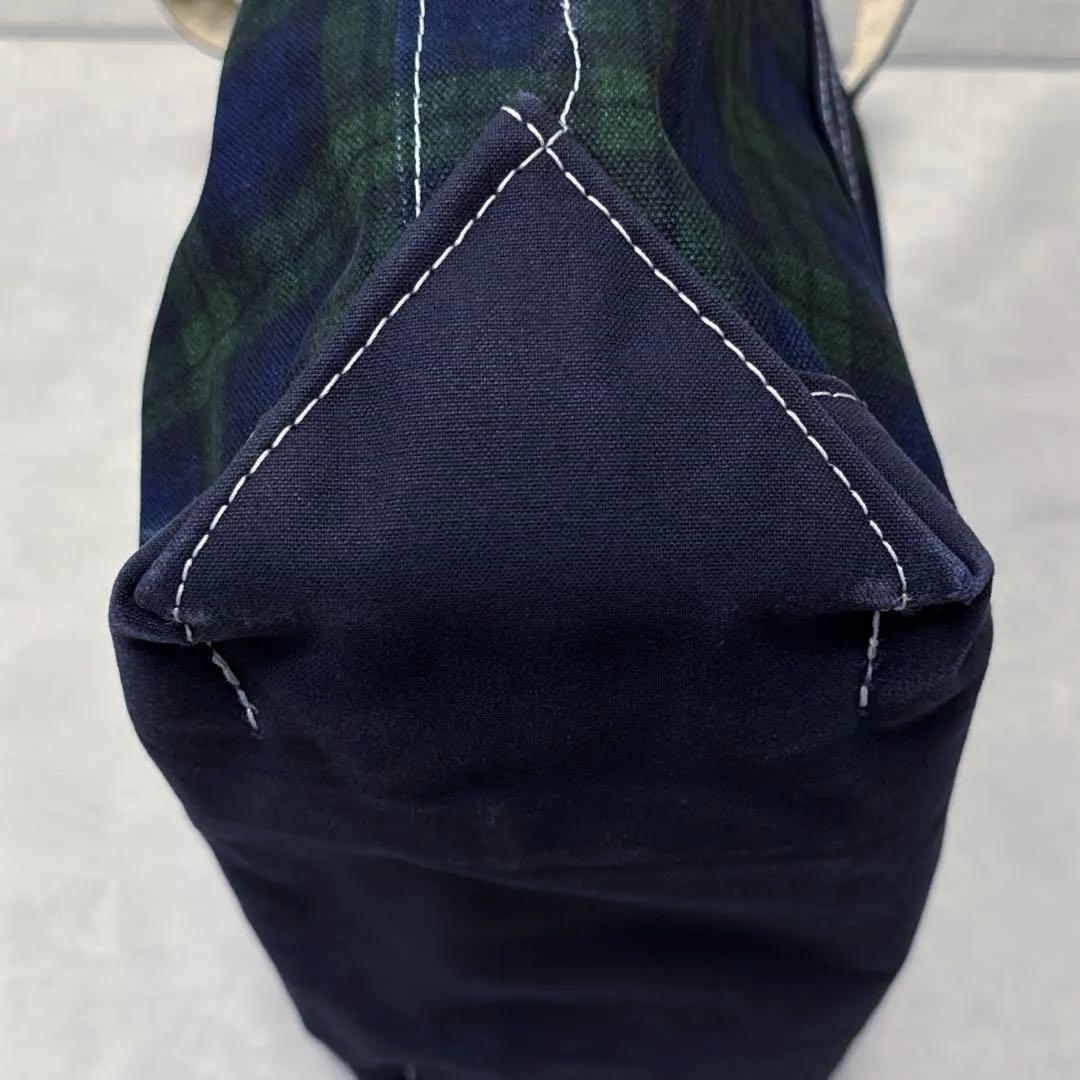 バッグ 90's VNTG L.L.Bean Bote and Tote US Made