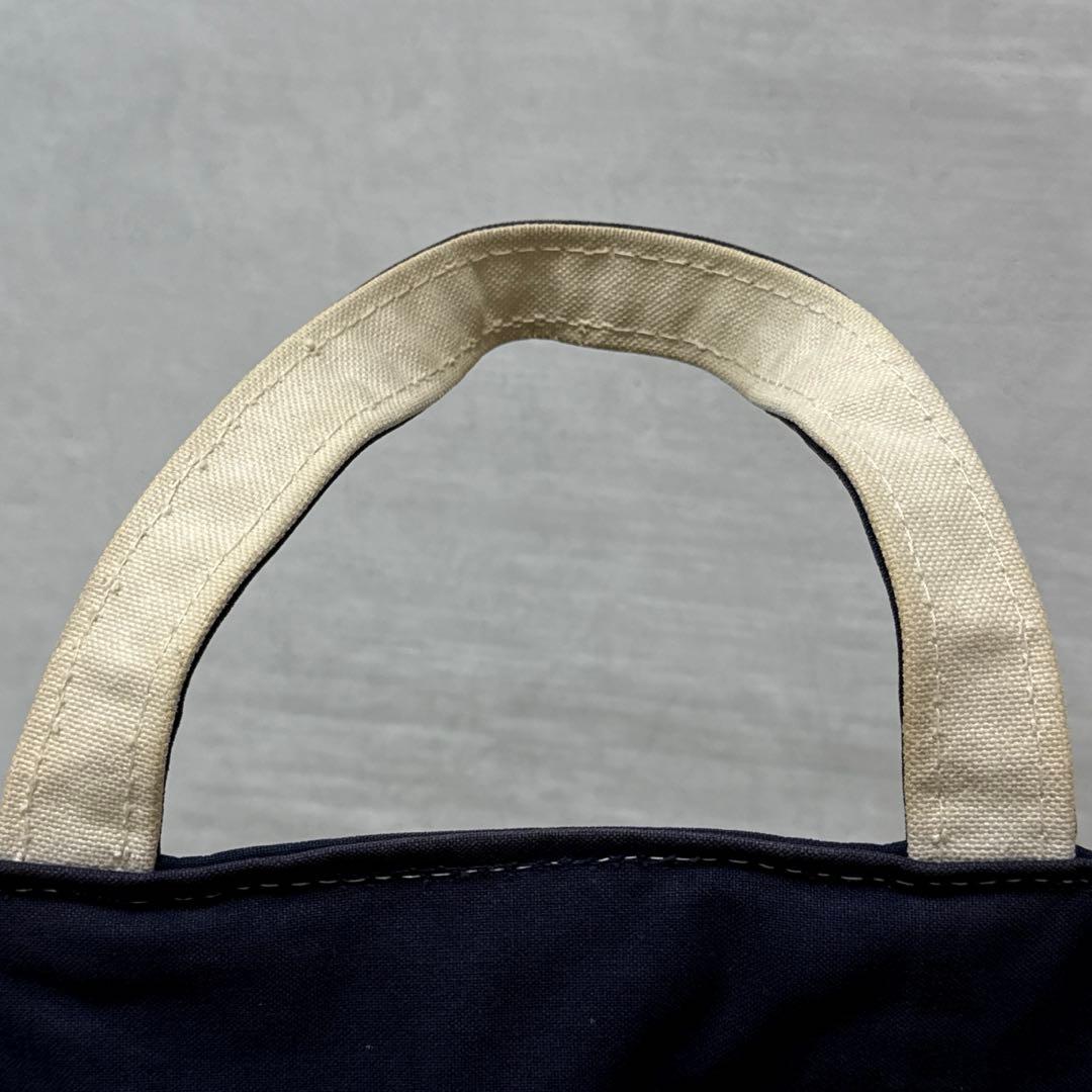 バッグ 90's VNTG L.L.Bean Bote and Tote US Made