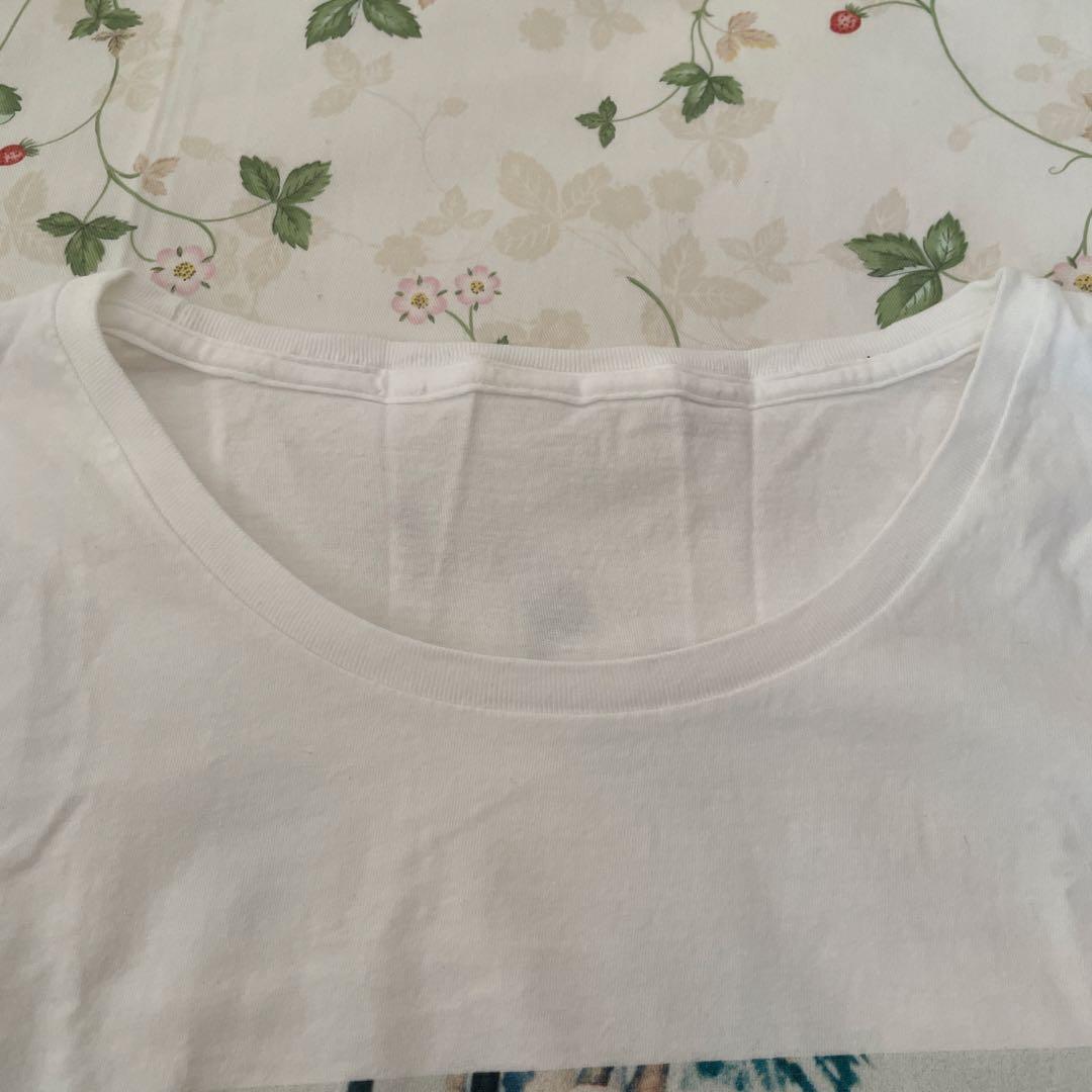 銀杏BOYZ 光のなかに立っていてね Tシャツ Lサイズ - メルカリ