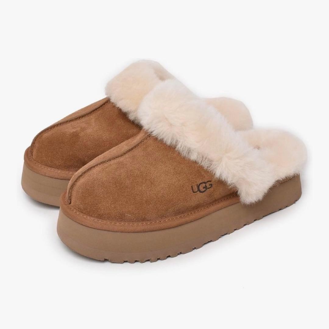 ugg W COQUETTE コケット