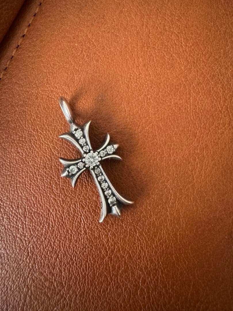 クロスタイニー&ベビーファット３点セット