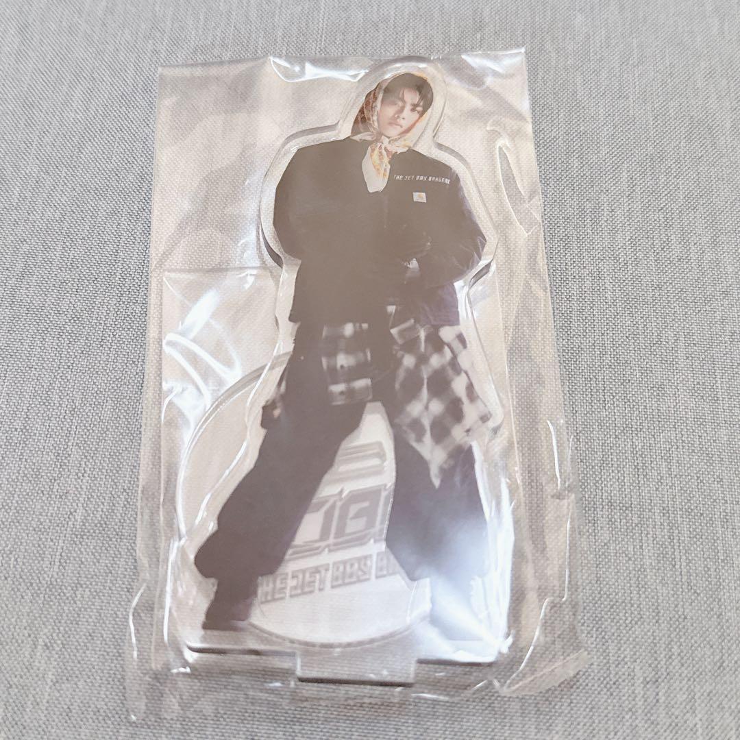 即購入可☆TJBB TAKI 古嶋滝 アクスタ アクリルスタンド - メルカリ