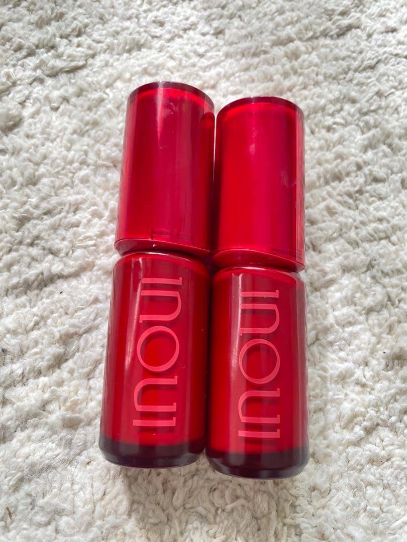 inoui リキッドファンデーション 00.04