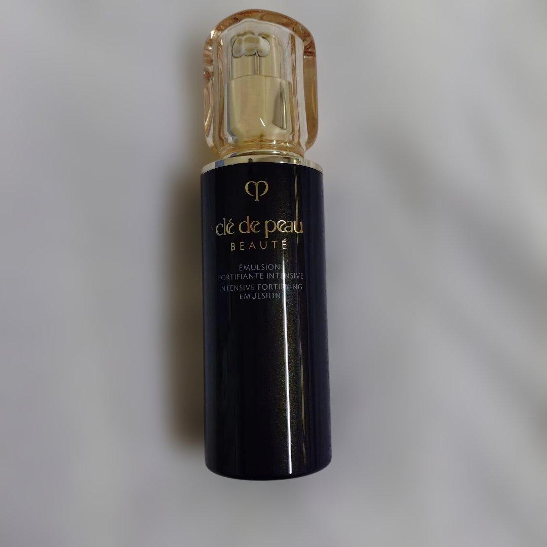 クレドポーボーテ エマルションアンタンシヴn【夜用乳液】