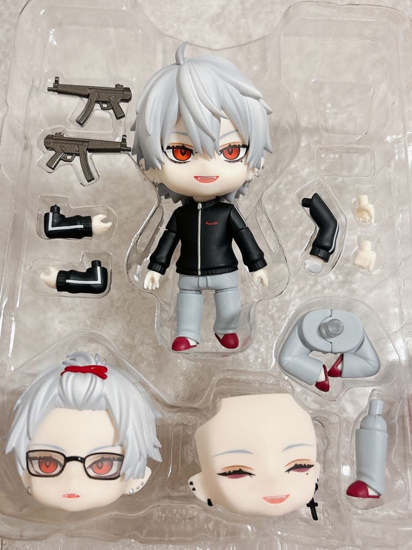 ねんどろいど 葛葉 - メルカリ