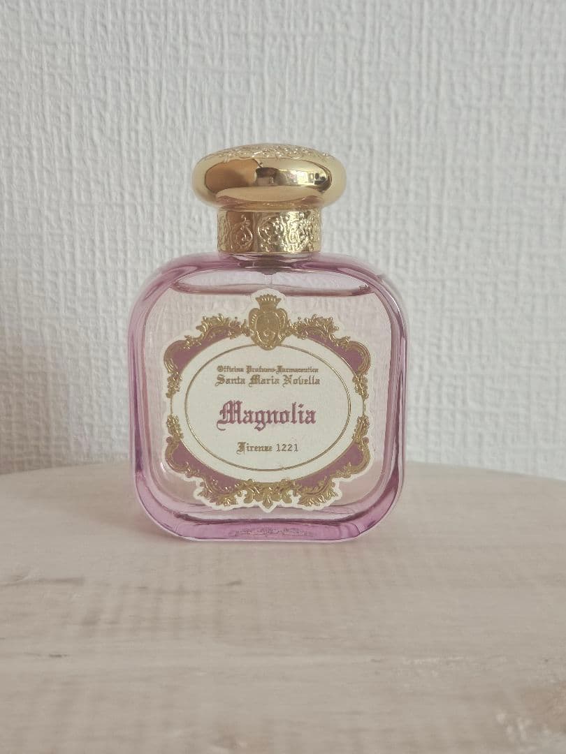 Santa Maria Novella Magnolia 香水