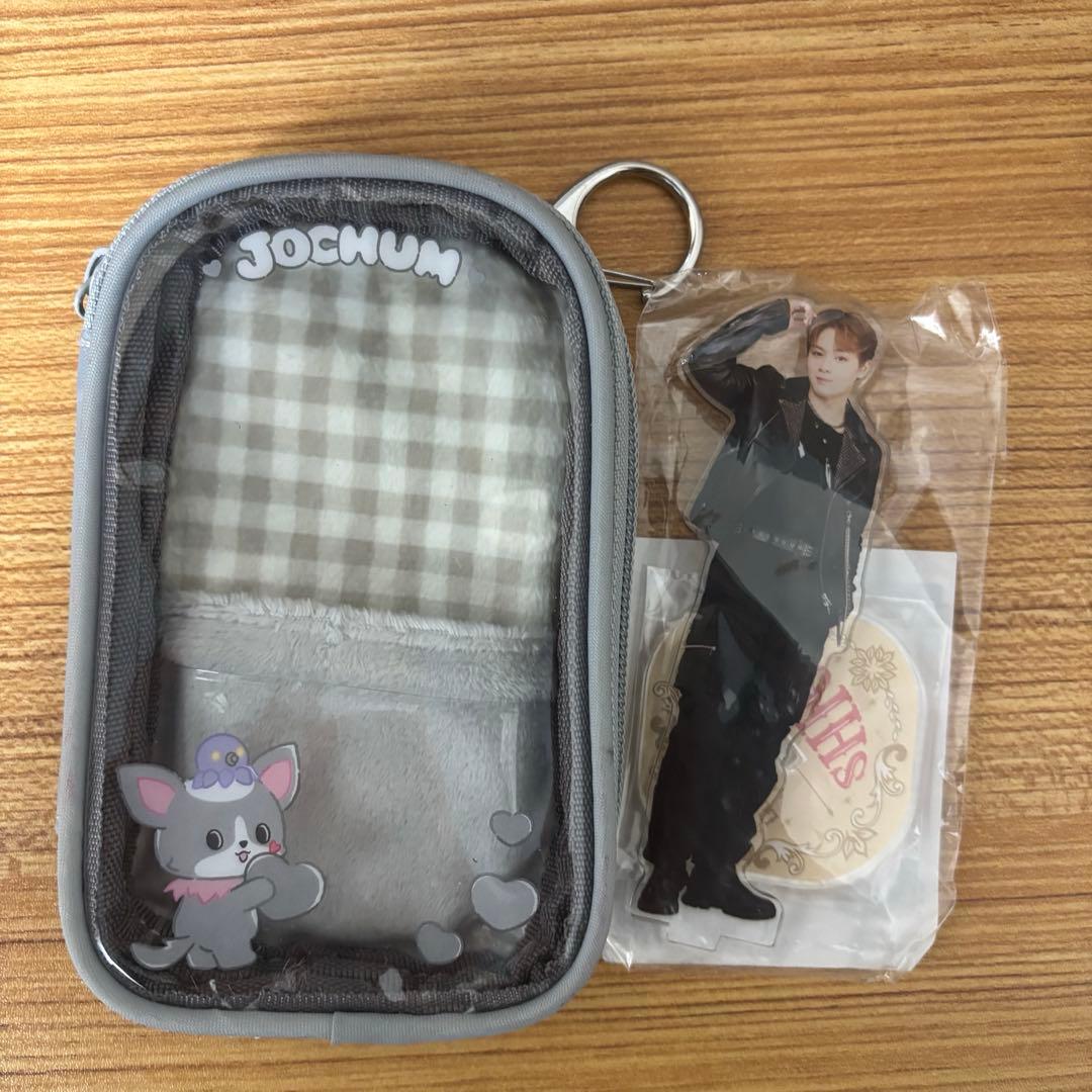 鶴房汐恩 jochum チュララ - メルカリ