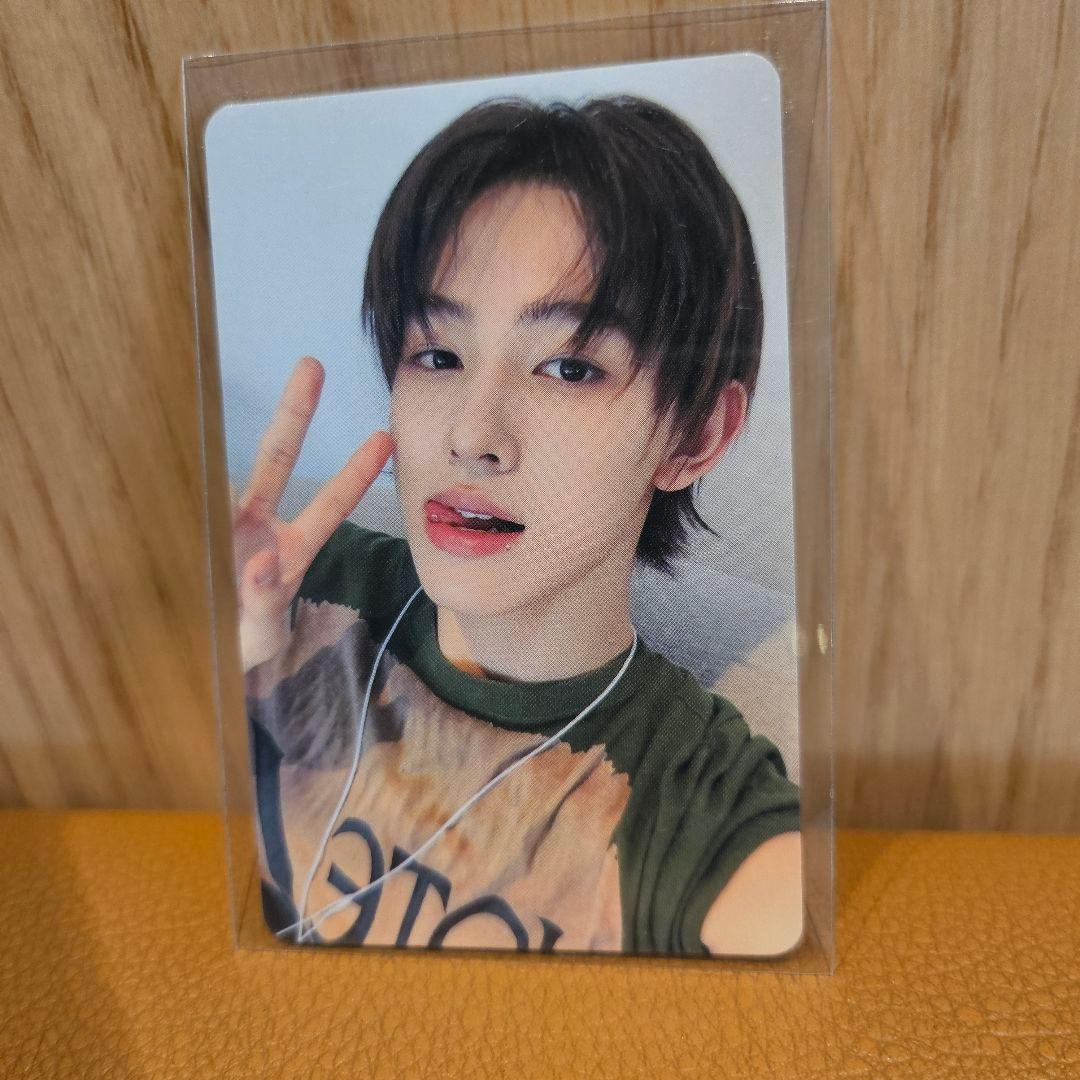 コルティス CORTIS ums ユニバ weverse ラキドロ ソンヒョン