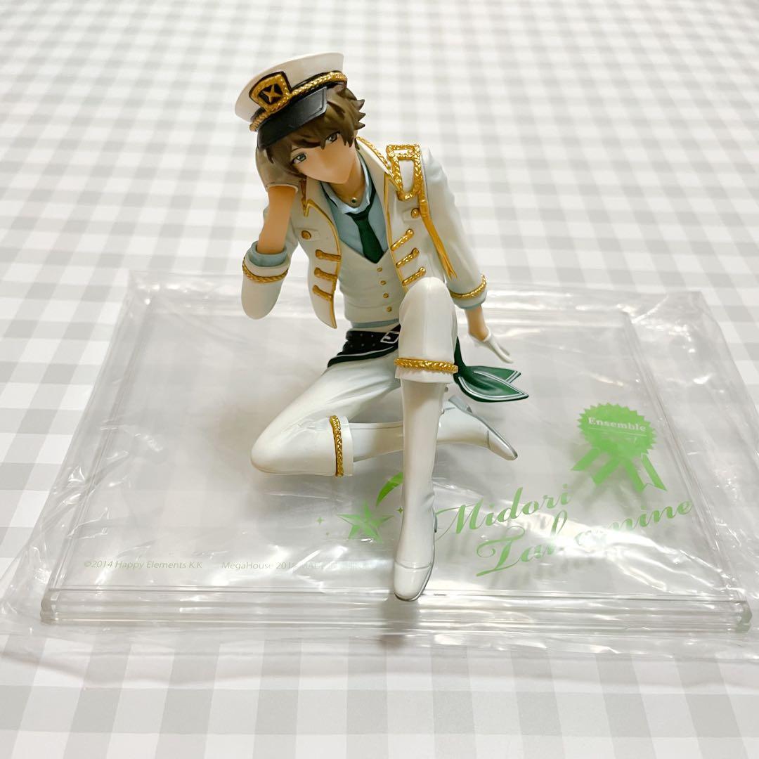 高峯翠 パルメイト お座り フィギュア あんスタ - メルカリ