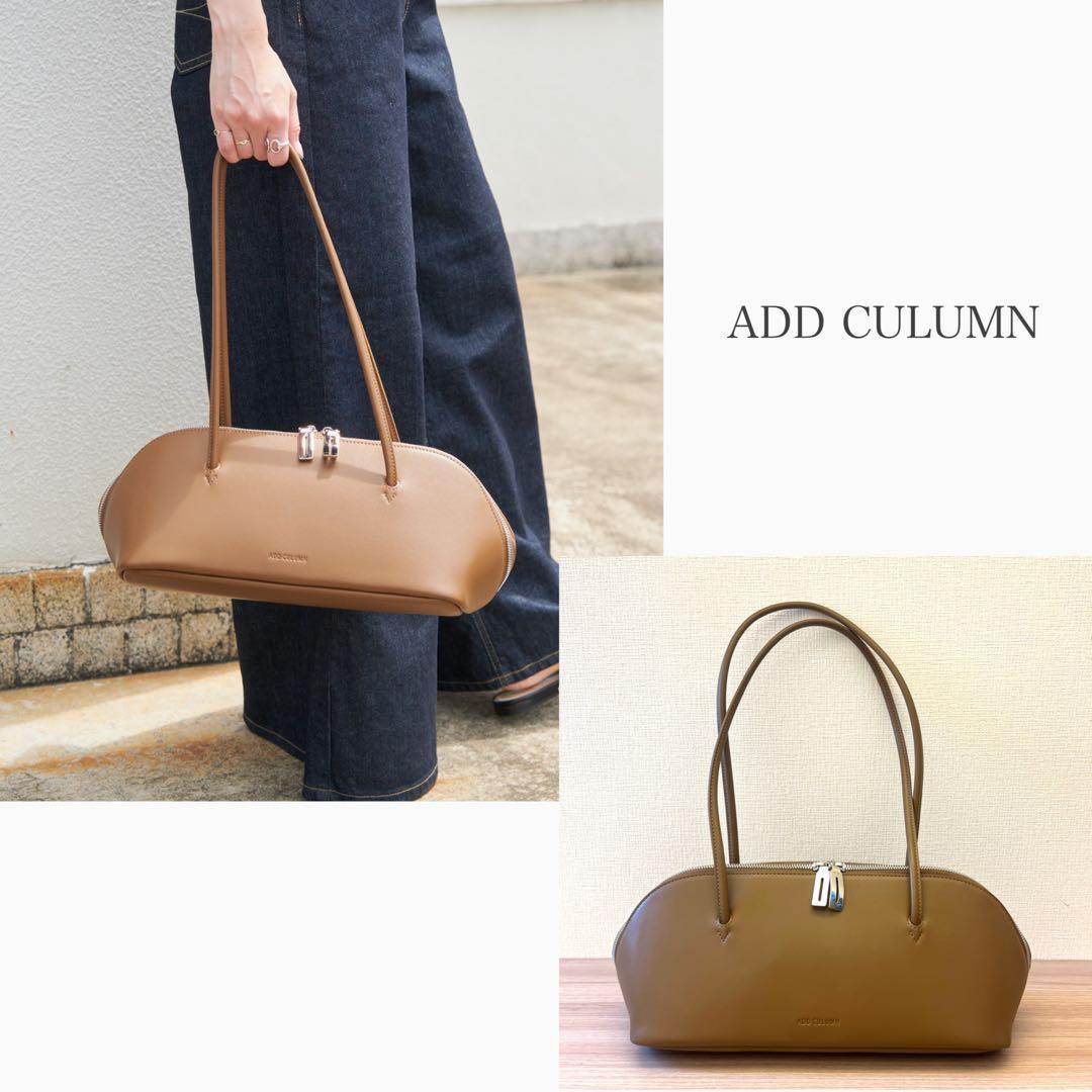 ADD CULUMN / アドカラム FIGRE BOSTON