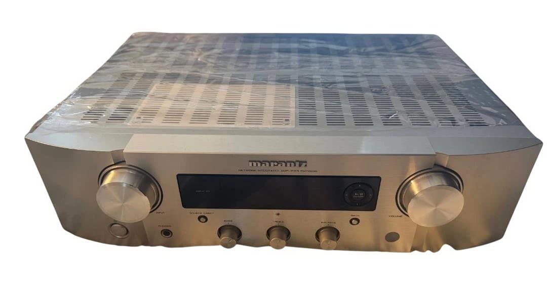 美品 マランツAVアンプ marantz PM7000N アンプ 2022年製 B98