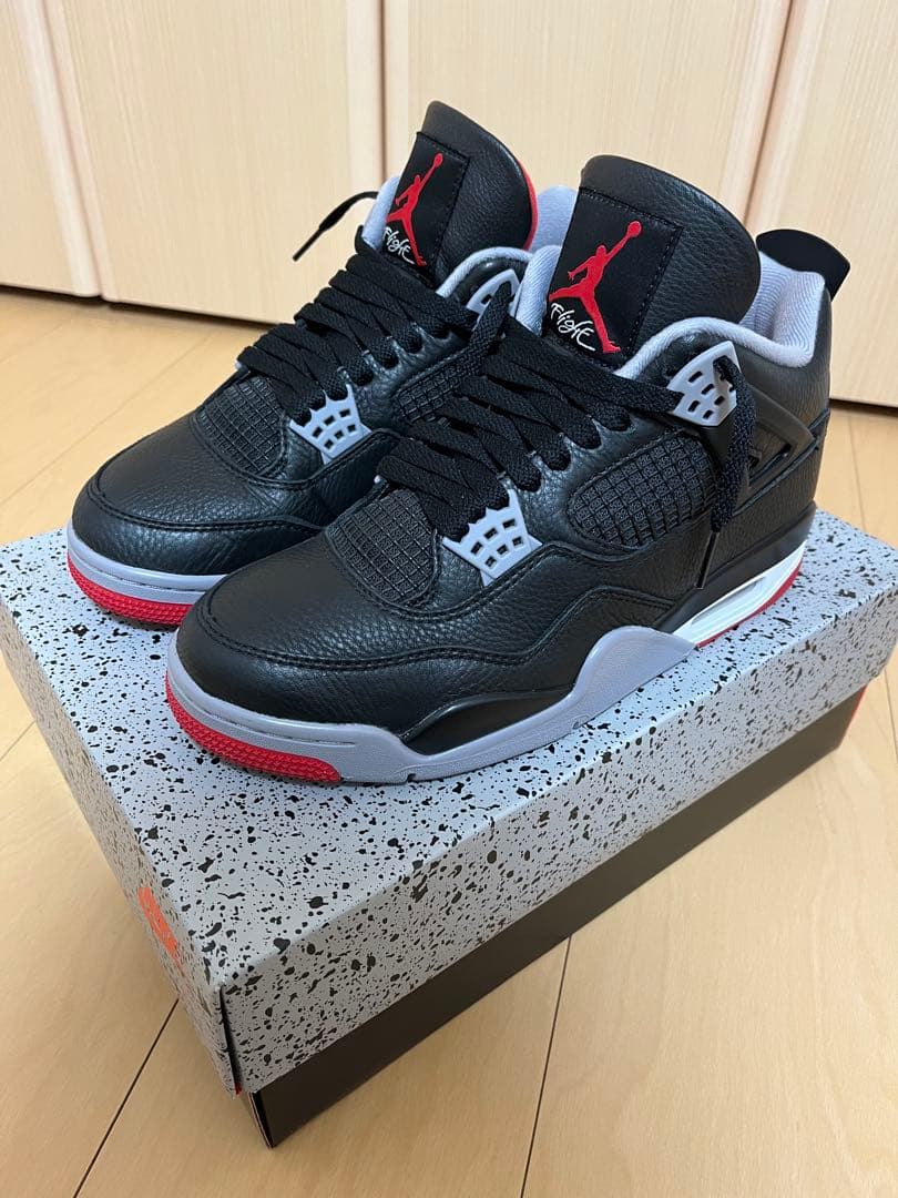 l*n様 Air Jordan 4 Retro \
