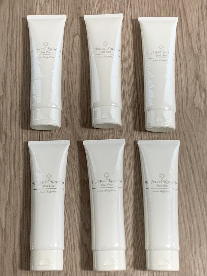 ジュエルレイン　ピールワン