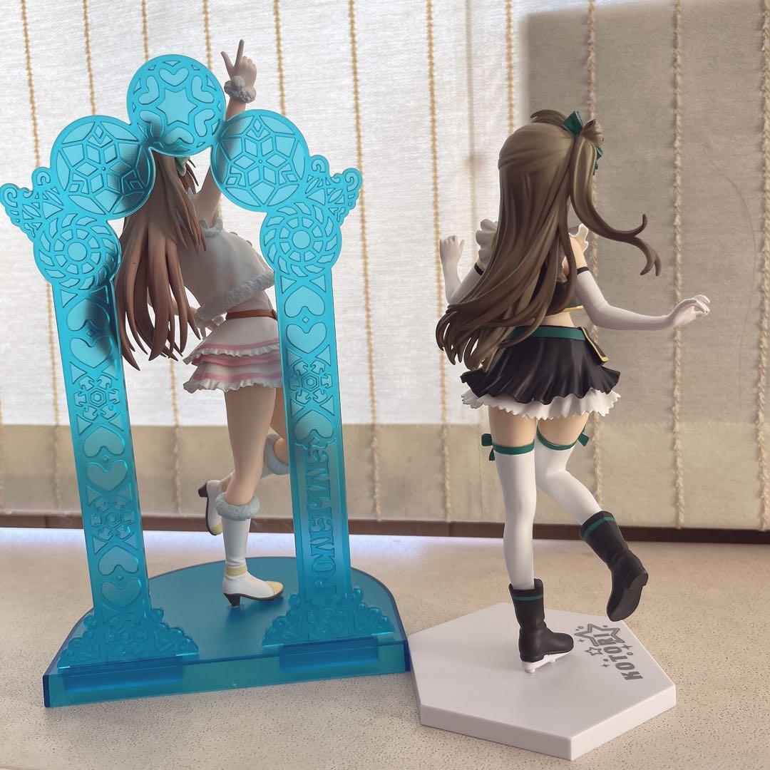 ラブライブ 南ことり フィギュア セット まとめ売り μ's - メルカリ