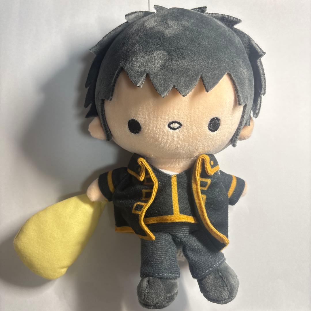 あんスタ ホワイトデー ハート缶バッジ 乙狩 アドニス