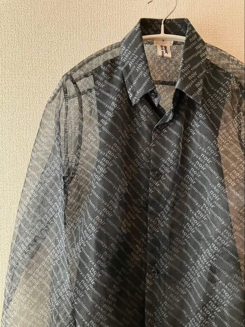 定価約5万円　2022 ノワールケイニノミヤ　noir kei ninomiya