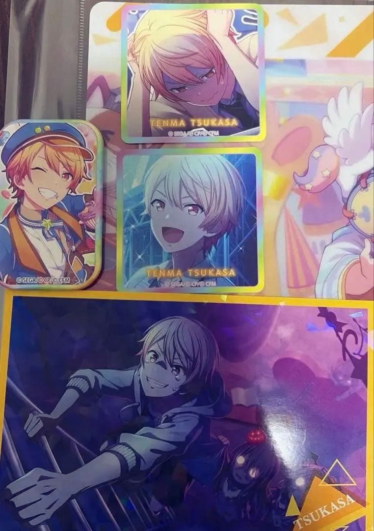 天馬司まとめ売り - メルカリ