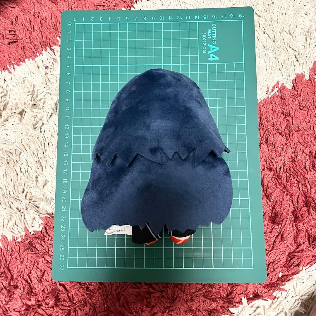 V.W.P ミニキャラぬいぐるみ 幸祜 神椿 花譜 ヰ世界情緒 - メルカリ