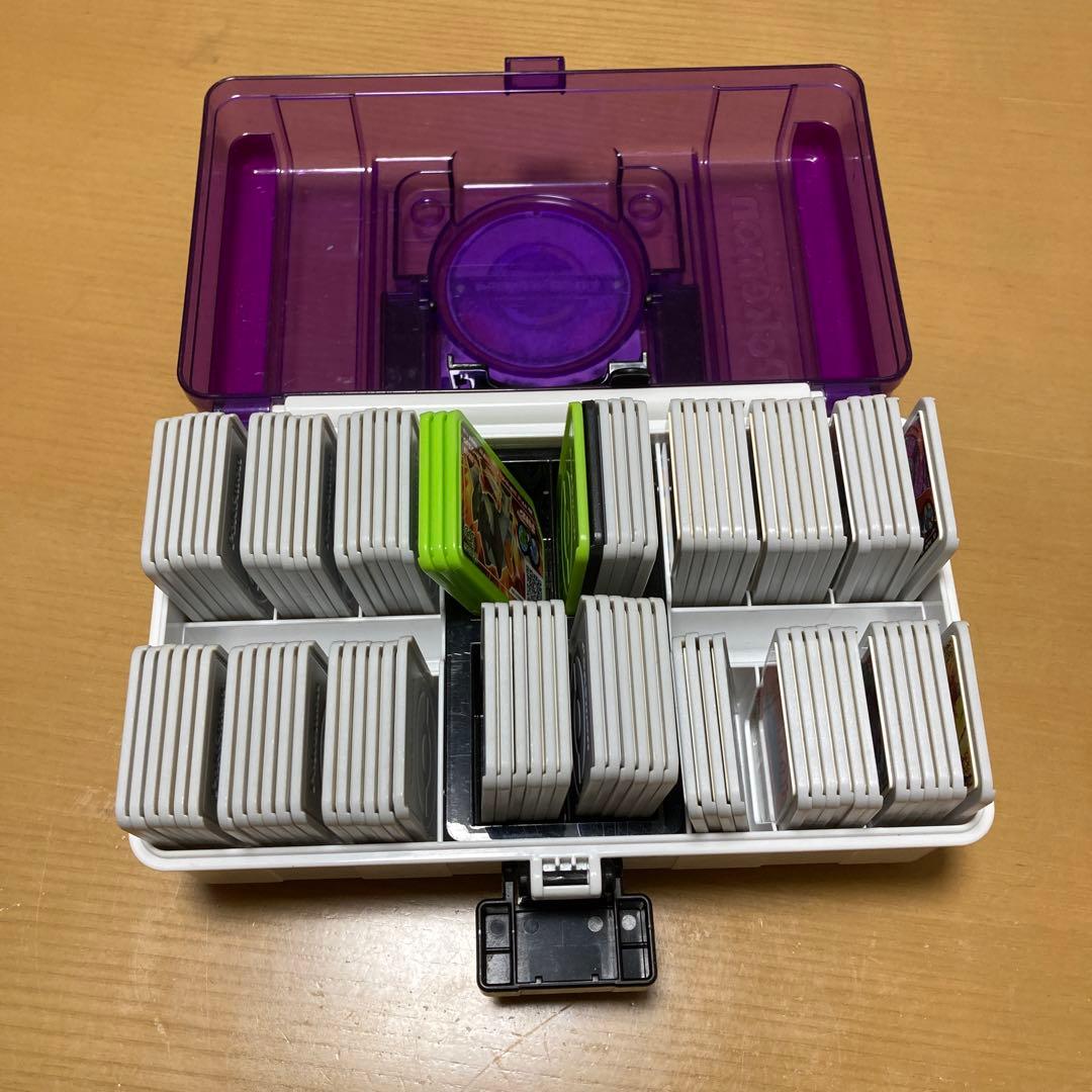 ポケモン ガオーレ 91枚 専用ケース付き - メルカリ