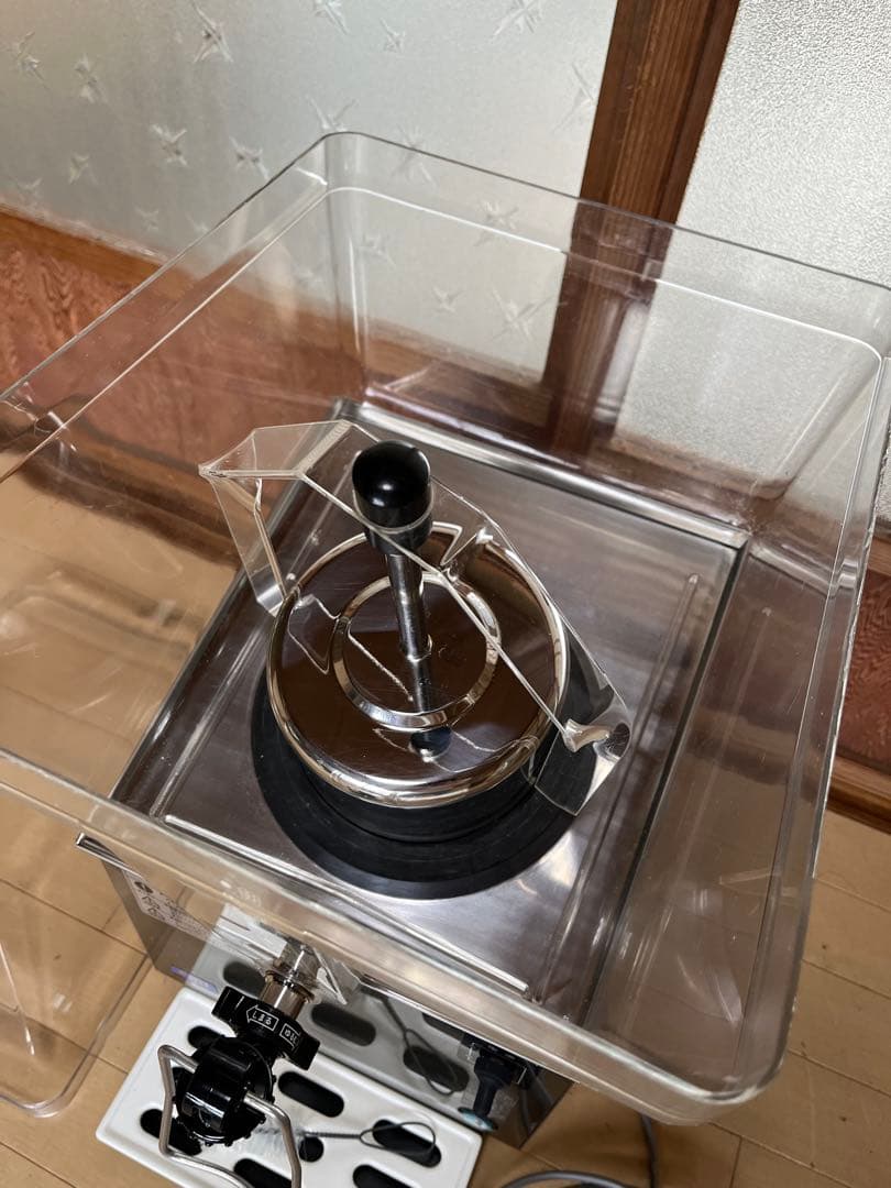 ホシザキ業務用コールドドリンクディスペンサーGT-5B 箱付き100v①