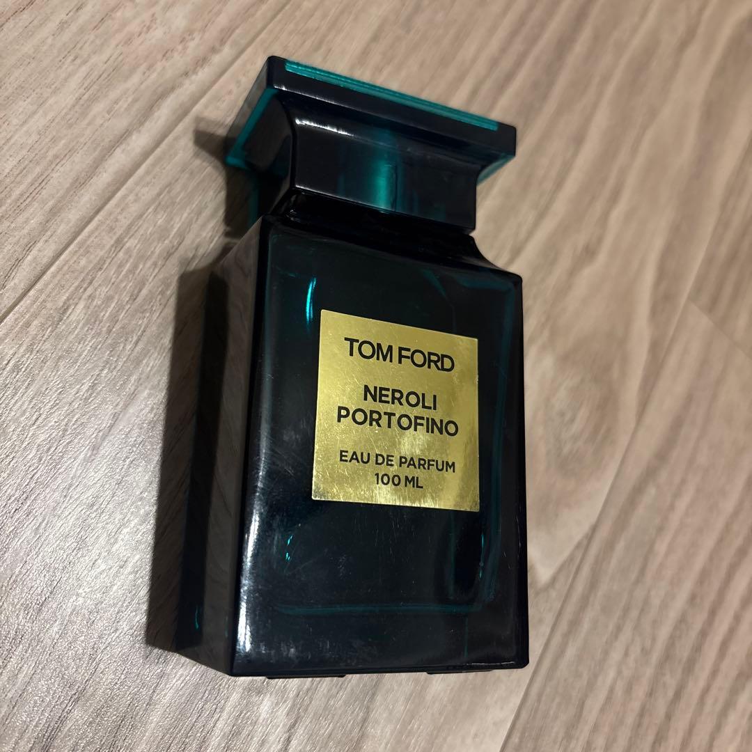 トムフォード　ネロリ　ポルトフィーノ　香水100ml