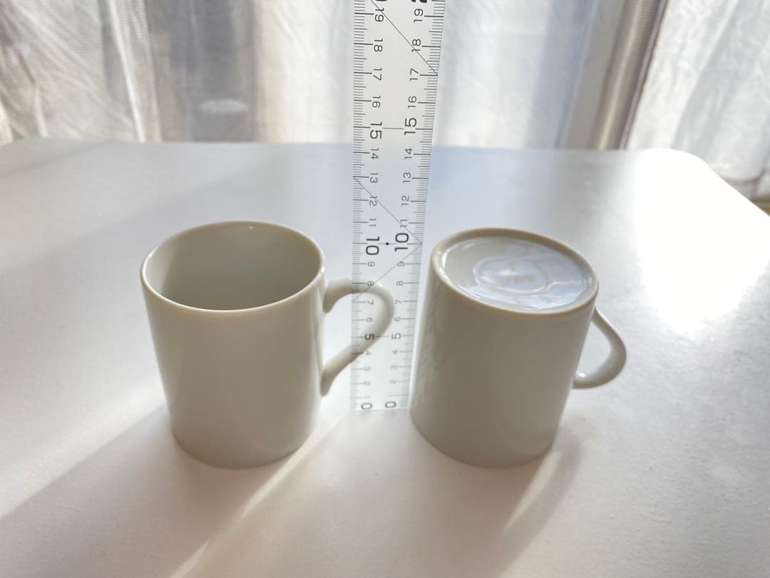 ポーセラーツ 白磁 まとめ売り P - メルカリ