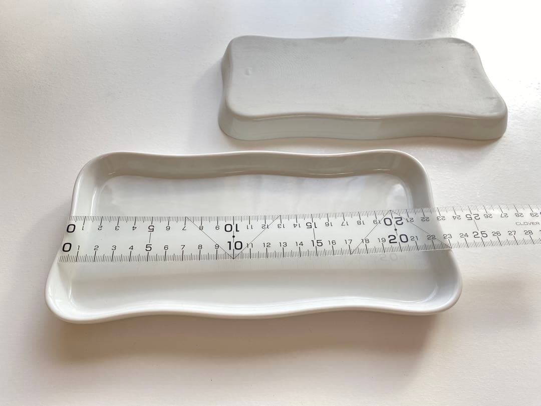 ポーセラーツ 白磁 まとめ売り P - メルカリ