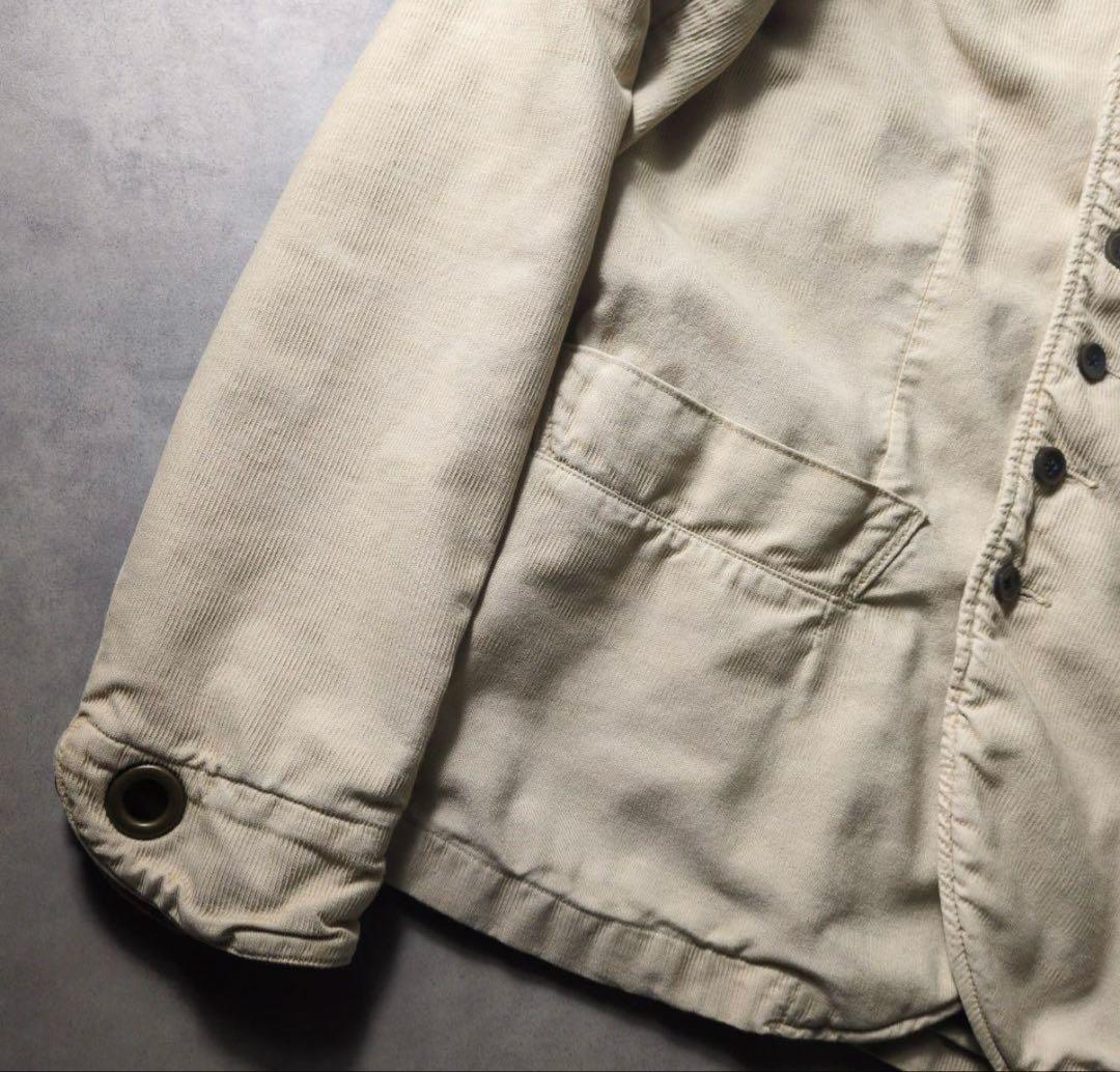 OneMall provides Mercari products: KAPITAL コーデュロイジャケット