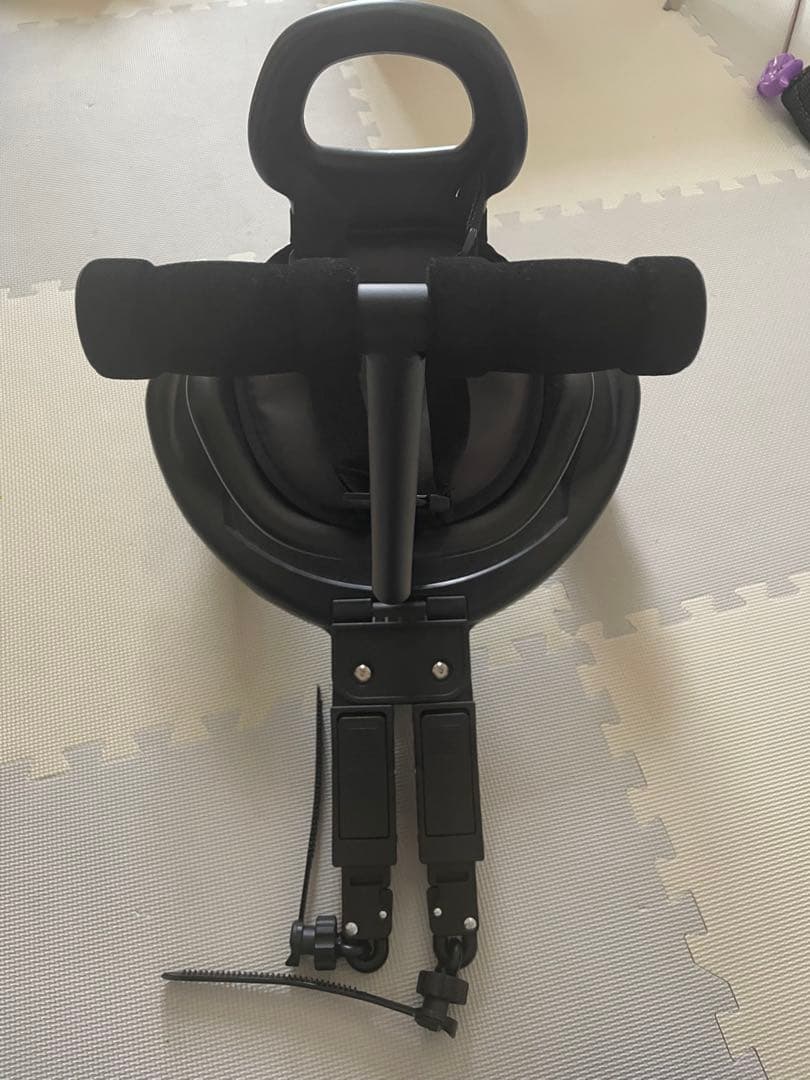 美品！！ better life ベビーカー ステップボード ハンドル付き