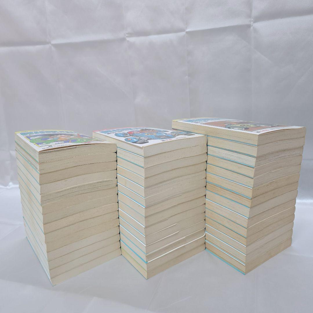 ドラゴンボール 旧装版 全42巻セット[完]/良品/D03 - メルカリ