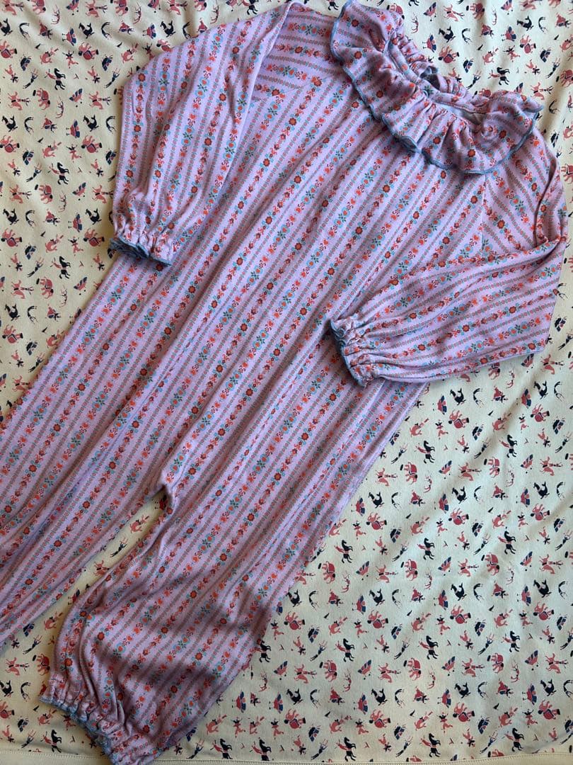 ロンパース・カバーオール Misha&puff Pierrot Parfait Bohemia