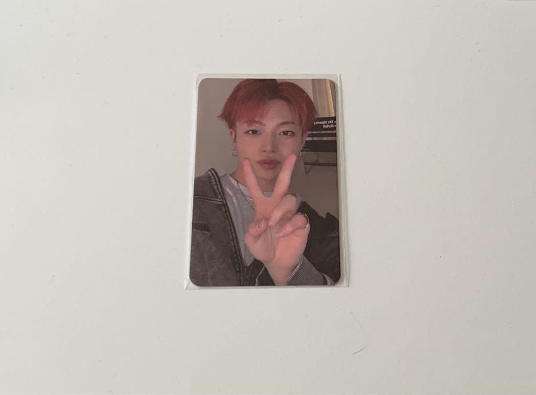 MAZZEL　コレクトブック　セルカ　リュウキ