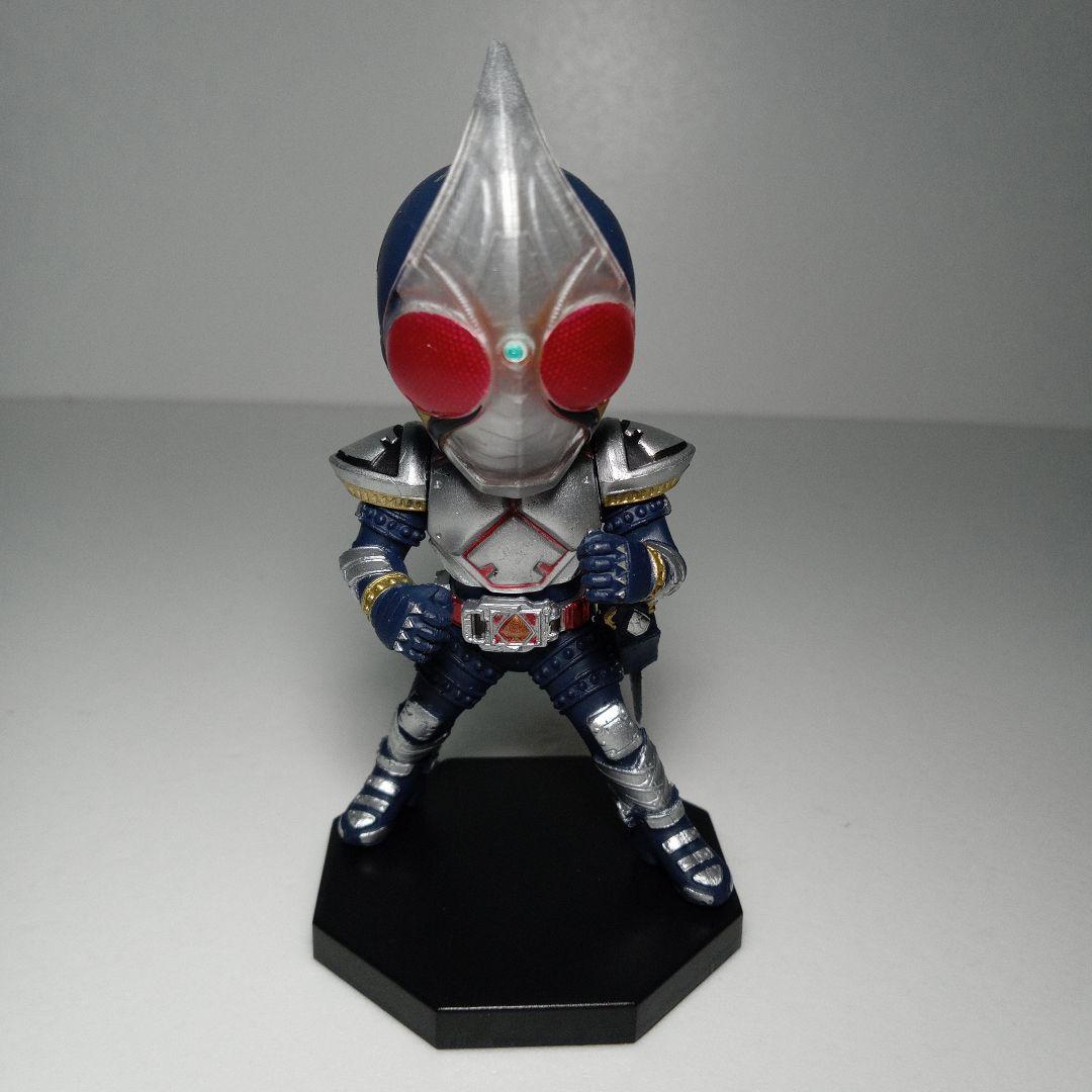 一番くじ//仮面ライダーブレイド/デフォルメ/フィギュア/デフォルメ