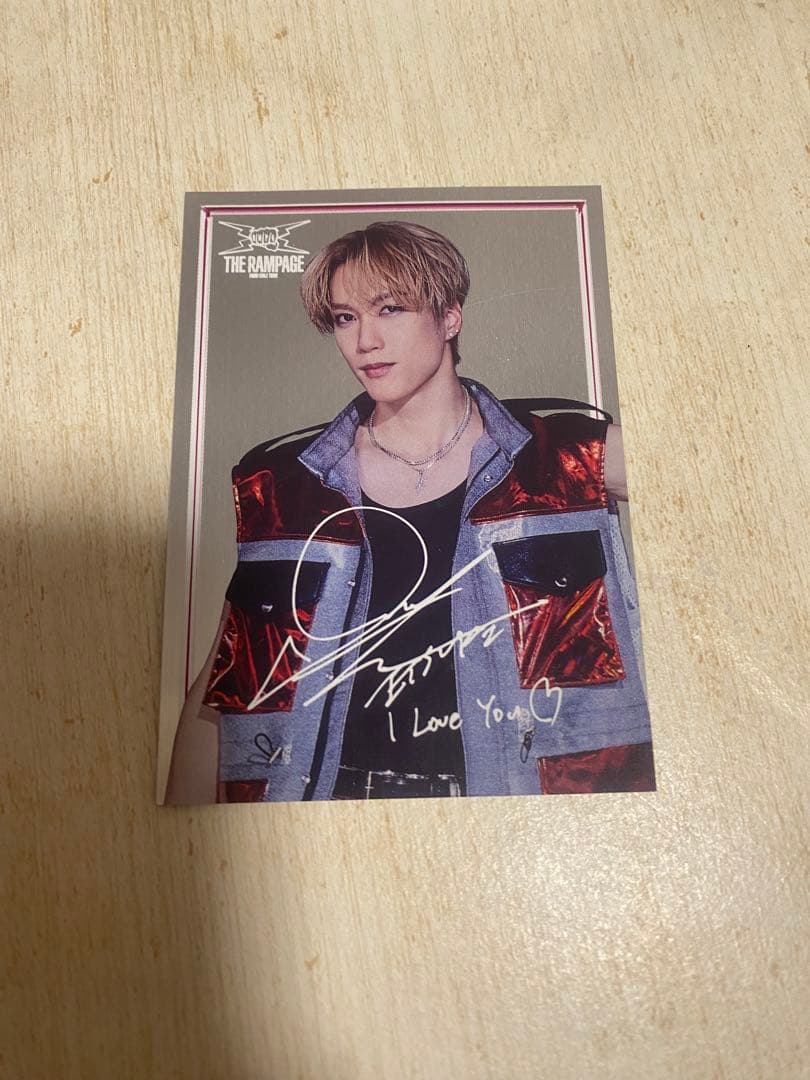 藤原樹 シクレ - メルカリ