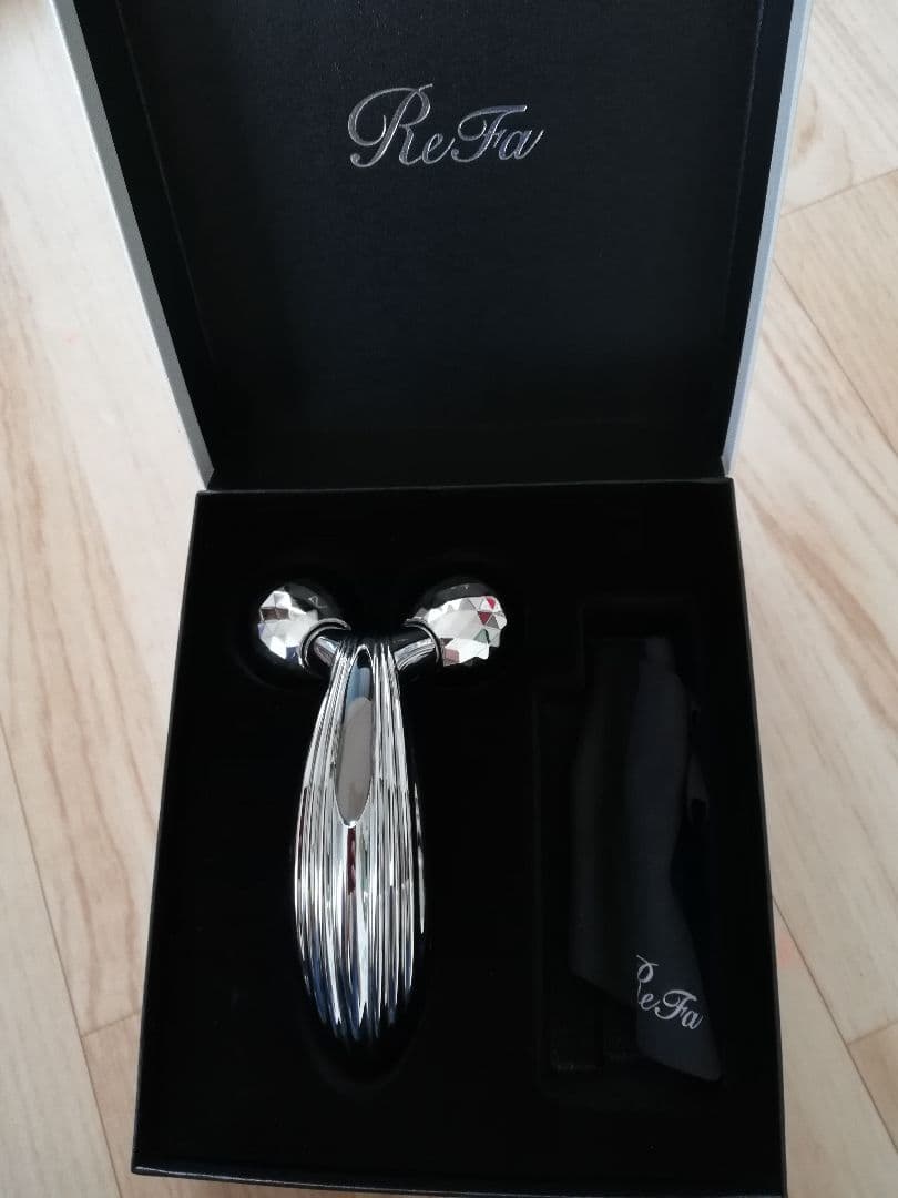 ReFa CARAT　リファ