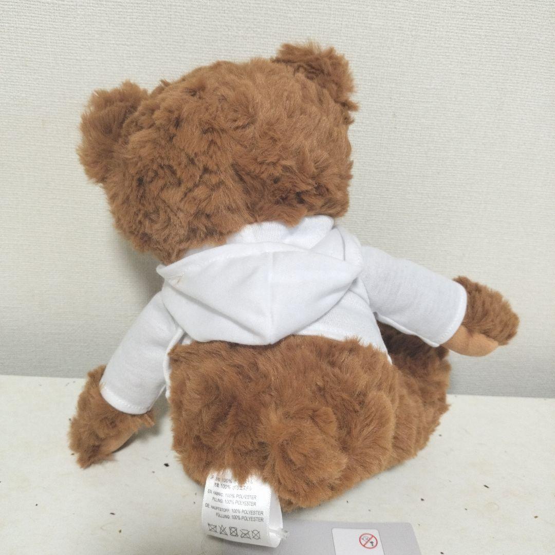 EXPO 大阪関西万博 ドイツ館限定 テディベア - メルカリ